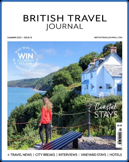 British Travel Journal – May 2023