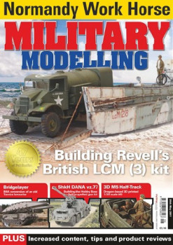 Military Modelling Vol.47 No.06 (2017)