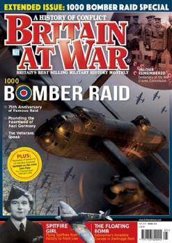 Britain at War Magazine 2017-05