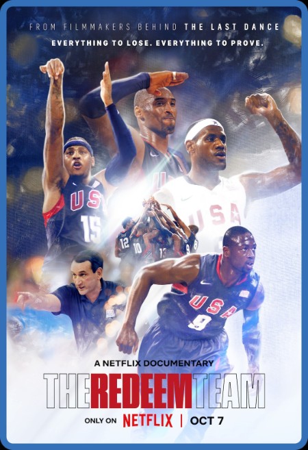 The Redeem Team 2022 720p NF WEBRip x264-GalaxyRG