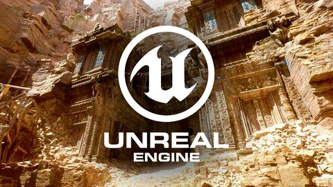 Unreal Engine 5 Full Beginners Course(3D Virtual Production)