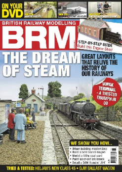 British Railway Modelling 2017-06
