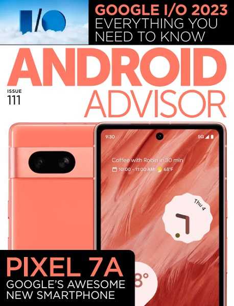 Android Advisor №111 2023
