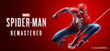 Marvels Spider Man Remastered RePack by Chovka