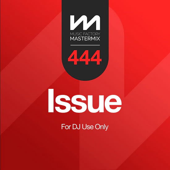 VA - Mastermix Issue 444