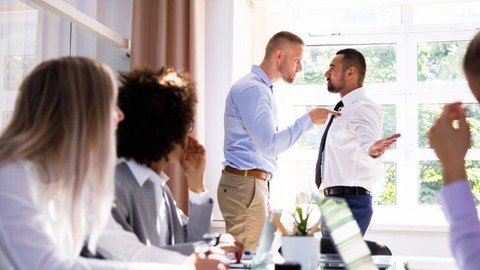 Conflict Management In The Workplace 2023