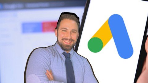 Hands On Google Ads - Complete Google Ads & Ppc Course