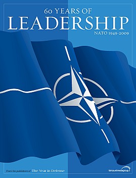 60 Years of Leadership: NATO 1949-2009