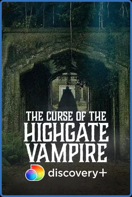 The Curse Of The Highgate Vampire (2021) 720p BluRay [YTS]