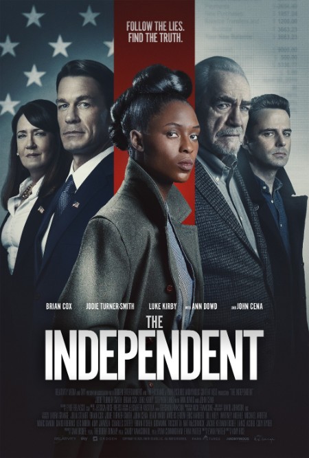 The Independent 2022 HDR 2160p WEB H265-KBOX