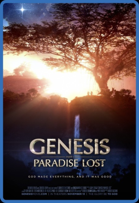 Genesis Paradise Lost 2017 1080p BluRay H264 AAC-RARBG