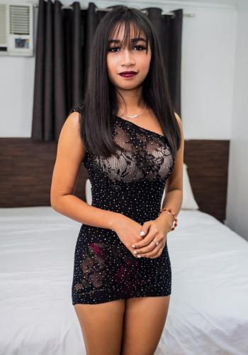  Joyce Dayan - Thai Hot Girl Fucked By Huge Black Cock