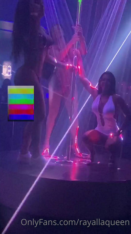 [Onlyfans] - Rayalla Queen V  50 (2023 / UltraHD/2K 1920p)