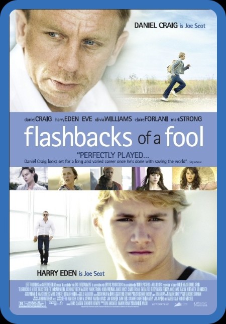 FlashBacks of a Fool 2008 1080p BluRay x265-RARBG