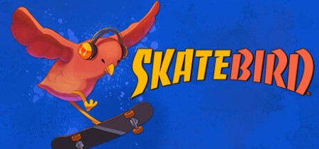 SkateBIRD [FitGirl Repack]