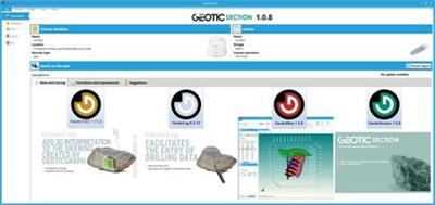 Geotic Products 2023 Win x64