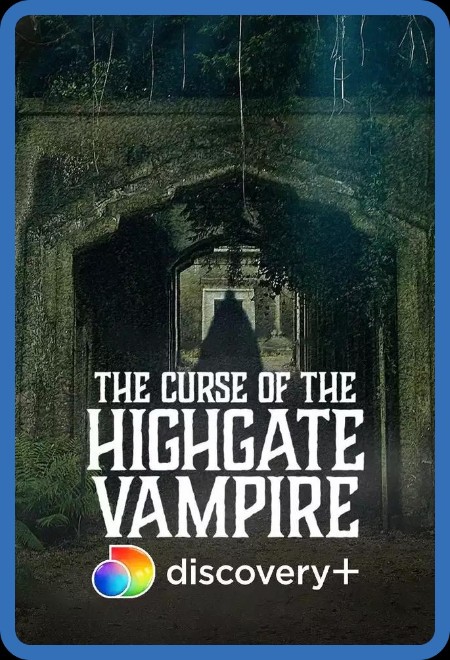 The Curse Of The Highgate Vampire (2021) 1080p BluRay-LAMA