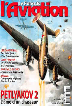 Le Fana de L'Aviation 2002-03