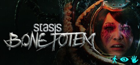 Stasis Bone Totem RePack by Chovka