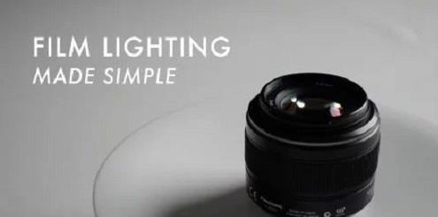 Film Lighting Made Simple |  Download Free