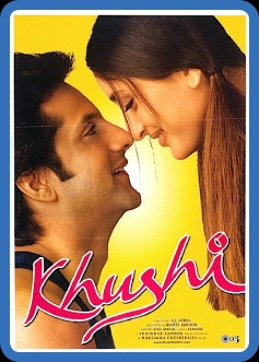 Khushi 2003 720p ZEE5 WEBRip x264 Hindi DD2 0 ESub - SP3LL