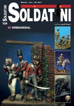 Soldatini International 123 (2017-04/05) 