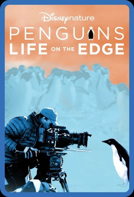 Penguins Life on The Edge 2020 1080p WEBRip x265-RARBG