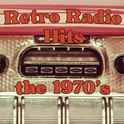 Retro Radio Hits the 1970's (2023)