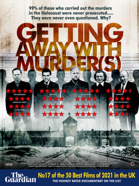 Getting Away with Murder s 2021 720p BluRay x264-ORBS