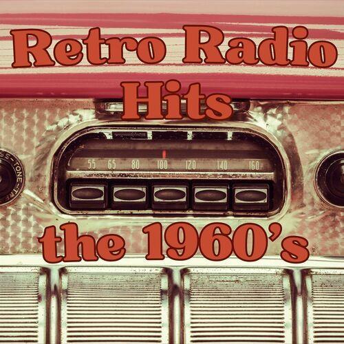 Retro Radio Hits the 1960's (2023)