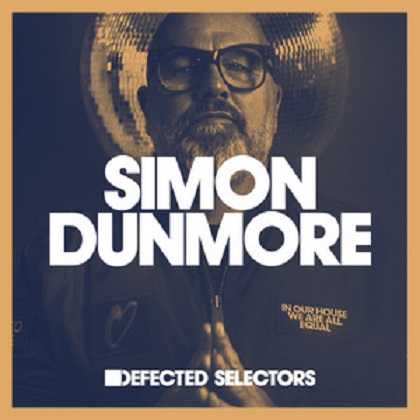 VA – Defected Selectors: Simon Dunmore June 2023