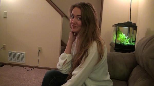 Samantha Hypnotized [Clips4Sale] (HD 720p)