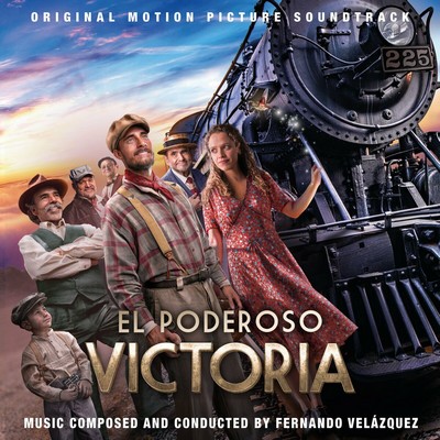 El Poderoso Victoria Soundtrack