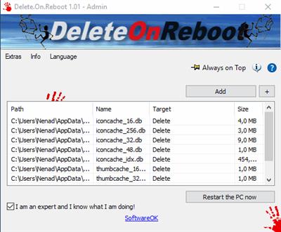 Delete.On.Reboot  3.21