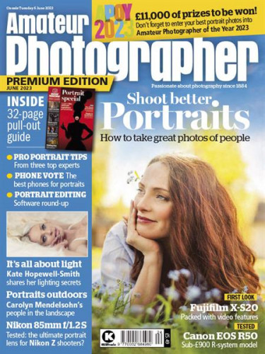 Amateur Photographer - 6 June 2023
