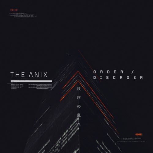 The Anix - Discography (2004-2023)