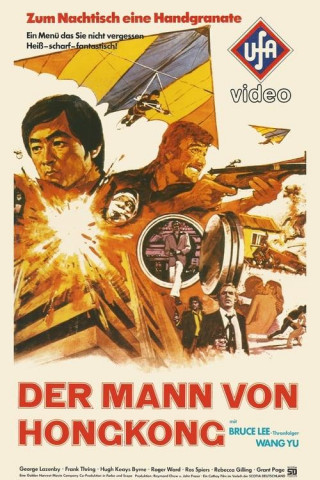 Der Mann Von Hongkong 1975 German Dl 2160P Uhd Bluray Hevc-Undertakers