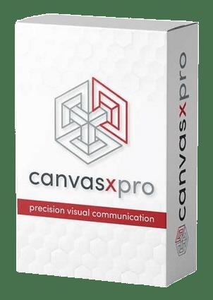 Canvas X Pro 20 Build  911 442b8ce9f81973f9d464664557e75827