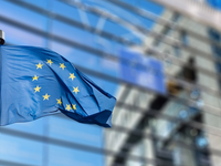 Єврокомісія: ЄС продовжує торговельні пільги для України ще на один-одинехонек рік