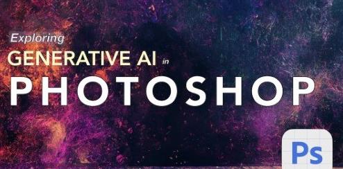 Exploring Generative AI in Photoshop