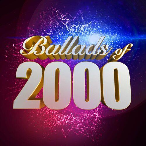 Ballads of 2000 (2023)