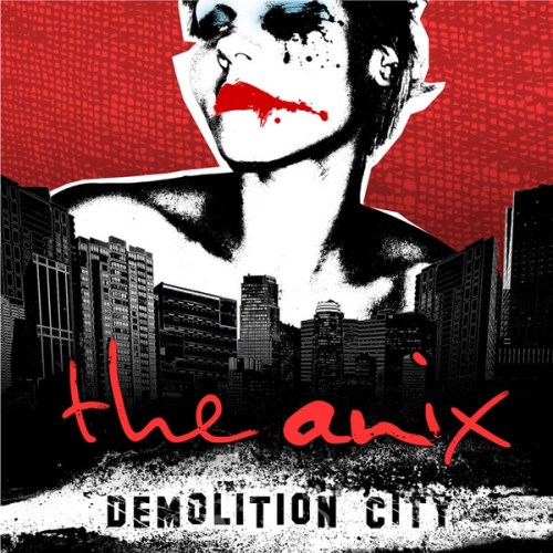 The Anix - Discography (2004-2023)