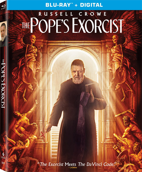   / The Pope's Exorcist (2023/BDRip/HDRip)