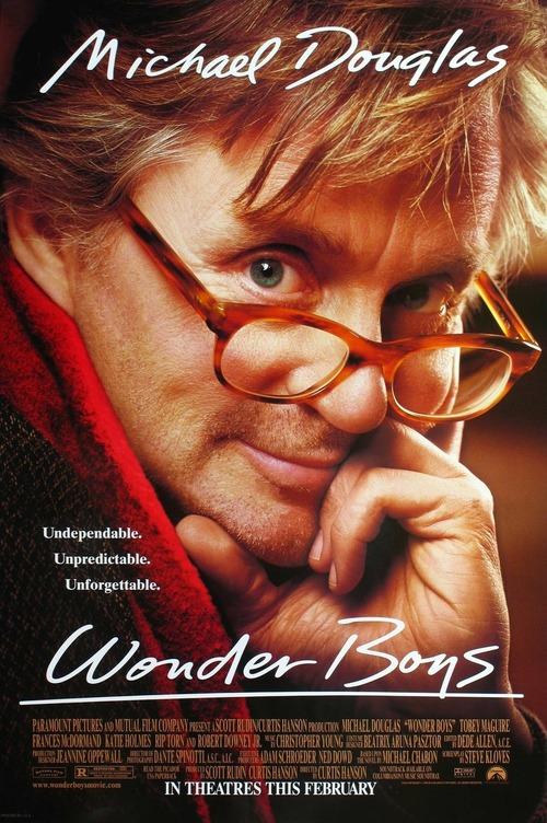 Cudowni chłopcy / Wonder Boys (2000) MULTi.1080p.BluRay.x264.DTS.5.1-MR | Lektor i Napisy PL