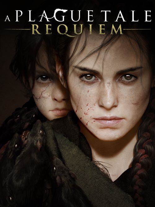 A Plague Tale: Requiem (2022) ALIEN REPACK / Polska Wersja Językowa