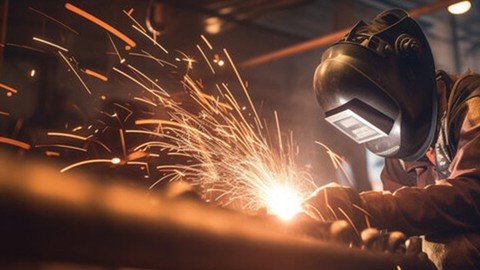 Metallurgy Of Welding For Engineers –  2023 |  Download Free