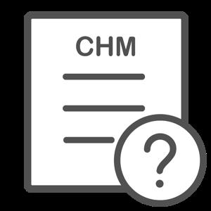 CHM Reader Pro 2.3.2 macOS