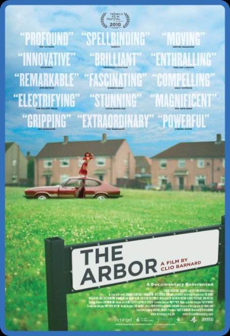 The Arbor 2010 1080p WEBRip x265-RARBG