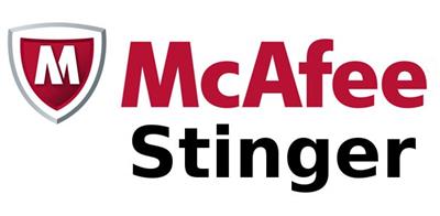 McAfee Stinger  v12.2.0.610 0caa22f42c394498fe70f1a05be69072