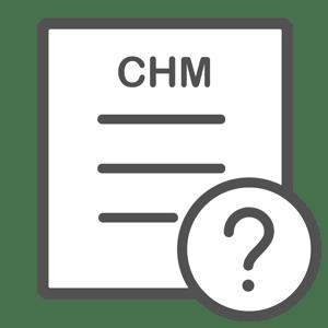 CHM Reader Pro 2.3.2  macOS